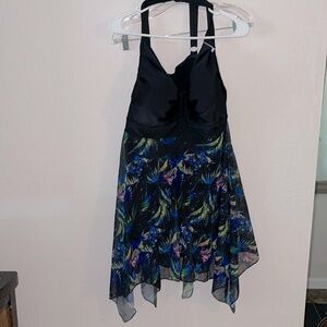 Bloomchic swimsuit size 26